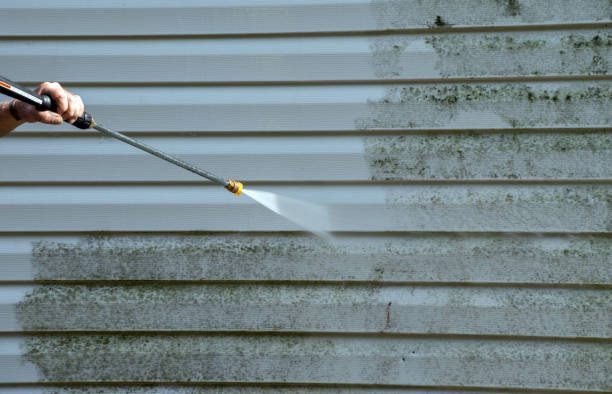 Best Garage Pressure Washing  in Rollingwood, TX