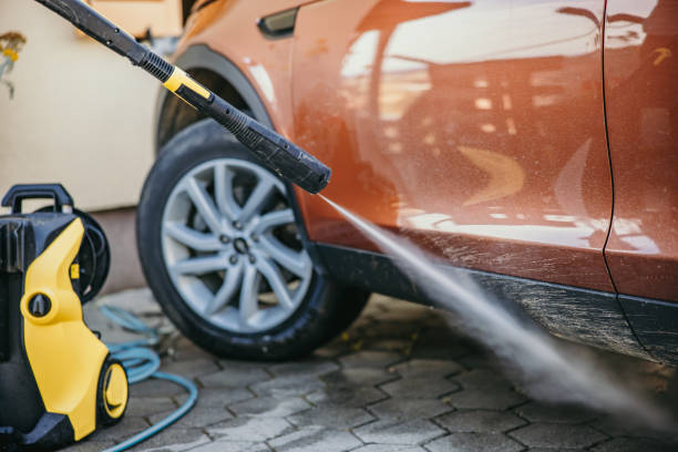 Best Affordable Pressure Washing  in Rollingwood, TX