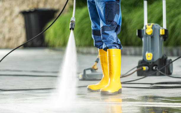 Best Concrete Pressure Washing  in Rollingwood, TX