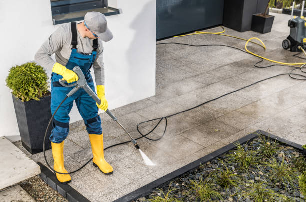 Professional Pressure Washing in Rollingwood, TX