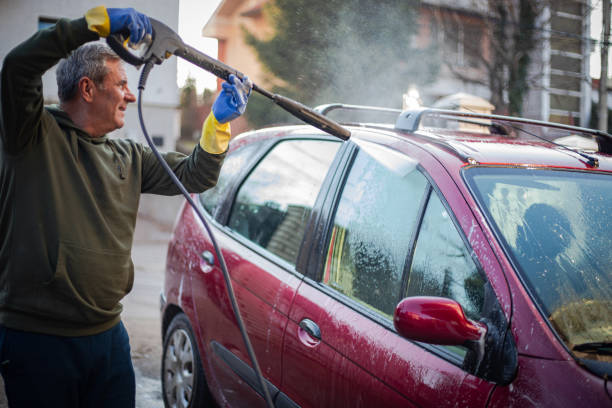 Professional Pressure Washing in Rollingwood, TX